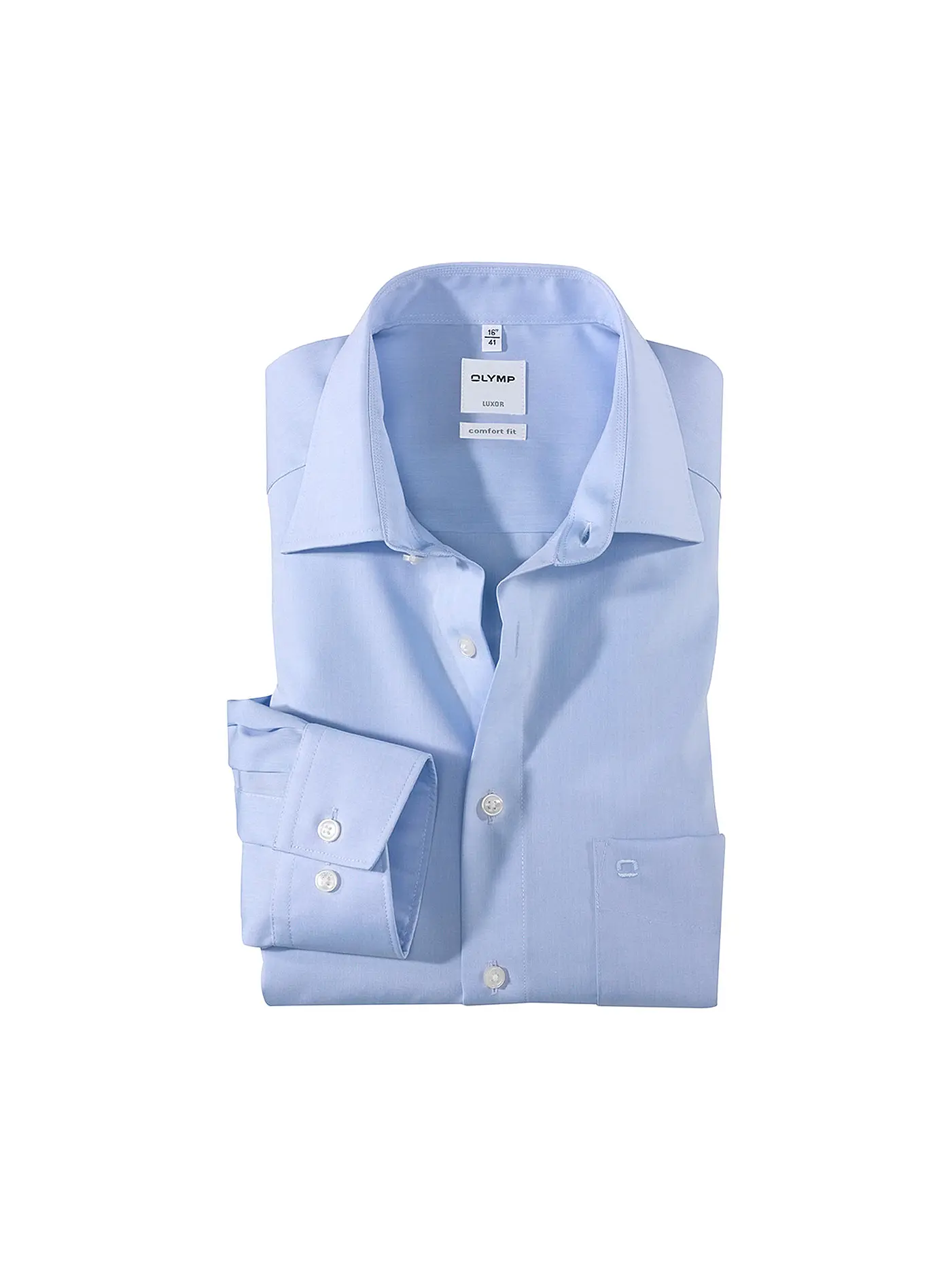 OLYMP | Hemd Comfort Fit | 